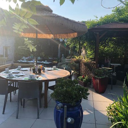 Appartamento La Petalerie Épernay Esterno foto