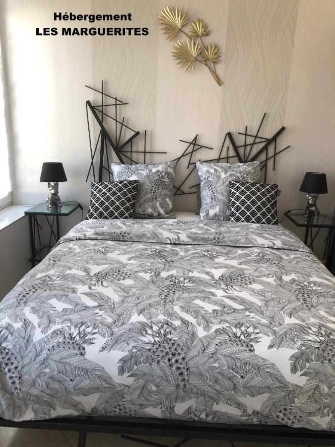 Appartamento La Petalerie Épernay Esterno foto