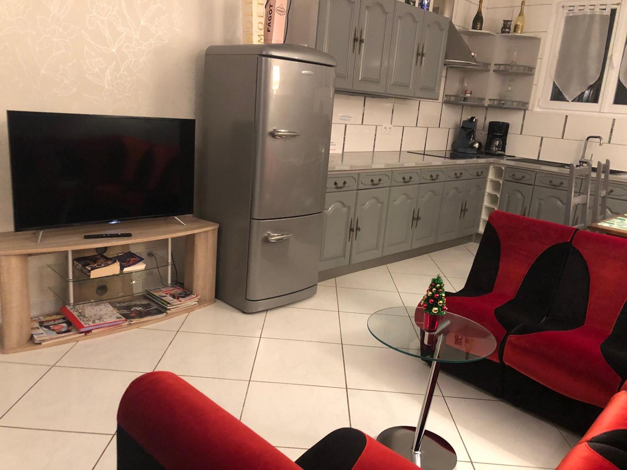 Appartamento La Petalerie Épernay Esterno foto