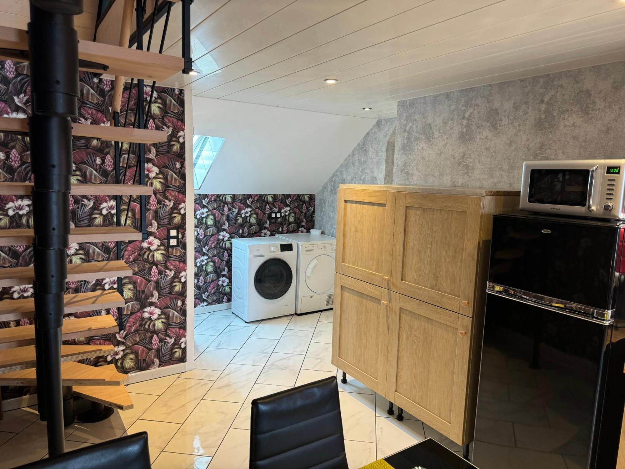 Appartamento La Petalerie Épernay Esterno foto